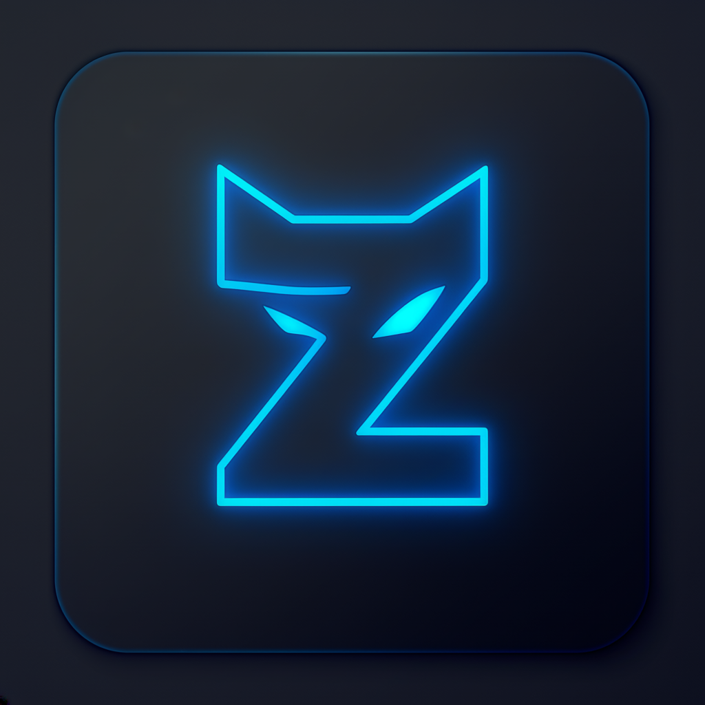 zcribbler app icon